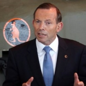 Le Premier ministre dit non  un rfrendum sur le mariage gay - Australie 