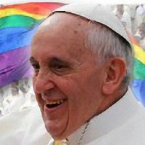 Pas d'anathme de l'Eglise, qui admet une dfaite - Mariage gay en Irlande