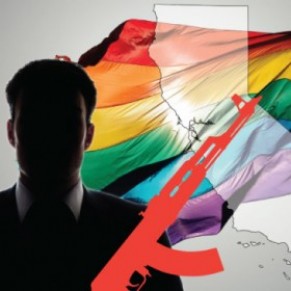 Le projet de loi autorisant l'excution sommaire des homosexuels recal par la justice - Californie