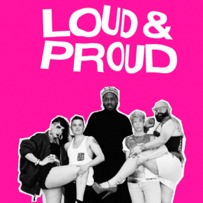 Des Drag Queens aux Drag Kings, premier festival de culture Queer - Paris, Nantes et Lyon
