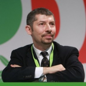 Un membre du gouvernement italien en grve de la faim pour l'union civile pour les homosexuels - Italie