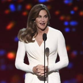 Caitlyn Jenner plaide en faveur de l'acceptation des transgenres - USA