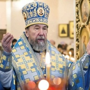 Scandale homosexuel au sein de lEglise orthodoxe - Russie 