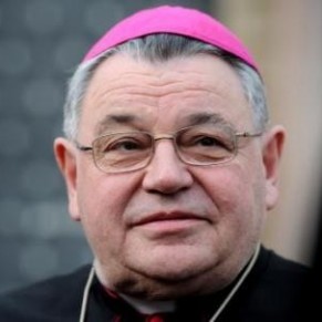 Le cardinal de Prague soppose  une participation de lglise  la Gay Pride - Rpublique Tchque