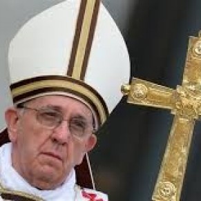 Un demi-million de catholiques pressent le pape de condamner les unions entre homosexuels - Eglise