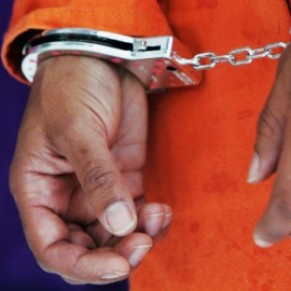 Sept hommes condamns  la prison pour relations homosexuelles - Sngal