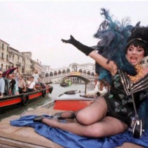 Le nouveau maire de Venise ne veut pas de Gay Pride dans sa ville