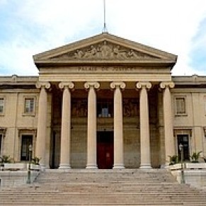 Une lue au tribunal pour avoir refus de clbrer un mariage homosexuel - Marseille 