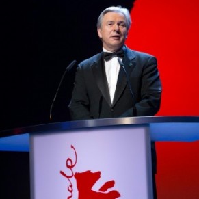 L'ancien maire gay de Berlin rcompens par le Prix de la Tolrance
