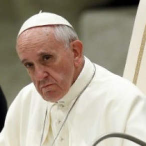 Des homosexuels catholiques invitent le pape  Washington - Eglise catholique