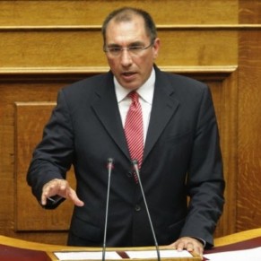 Un ministre aux propos douteux sur les homosexuels et les juifs dans le gouvernement Tsipras
