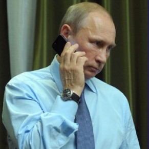 Poutine appelle Elton John et ce n'est pas un canular, selon le Kremlin - Russie