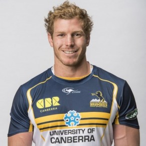 Le joueur australien David Pocock dfenseur des droits des homosexuels - Mondial de rugby 