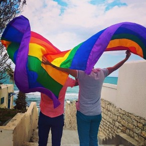 Une ONG tunisienne s'engage au grand jour pour la dfense de l'homosexualit
