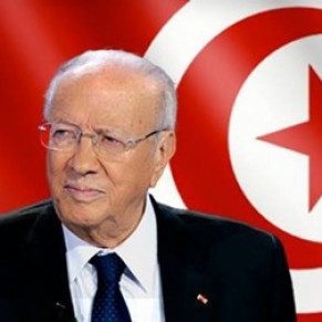 Le prsident tunisien oppos  la dpnalisation de l'homosexualit