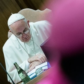 Les vques au synode veulent amender un document de travail trop pessimiste et eurocentr - Vatican