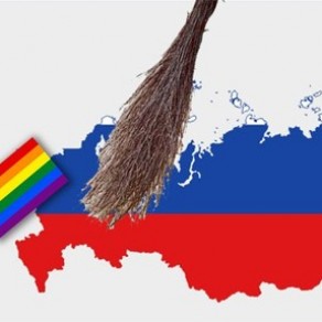 Plus de la moiti des Russes veulent exclure les homosexuels de la socit - Sondage