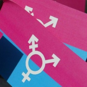 L'intersexe ou sexe neutre  ne pas confondre avec l'orientation sexuelle 