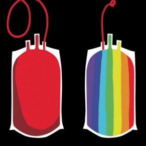Le don de sang ouvert au homosexuels  partir du printemps 2016, mais avec de fortes restrictions - France