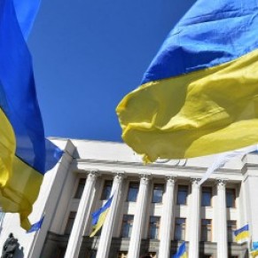 Le Parlement ukrainien s'oppose  une mesure en faveur des minorits sexuelles, rclame par l'UE