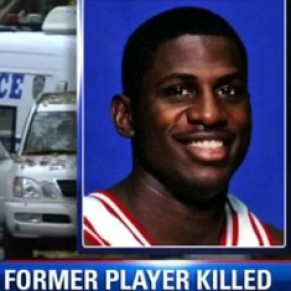 Dcs de l'ancien basketteur pro Michael Wright, victime d'un homicide - New York