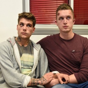 Un couple de jeunes homosexuels porte plainte aprs une agression - Montpellier