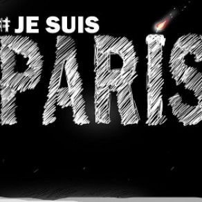 Emotion dans la communaut LGBT aprs les attentats de Paris