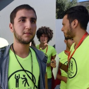 13 ONG fustigent les lourdes condamnations pour homosexualit contre  six tudiants - Tunisie