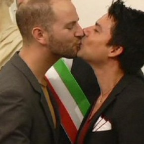 Le dbat sur les unions civiles fait rage en Italie - Egalit