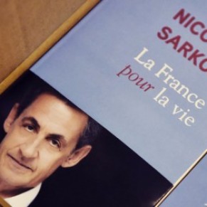 Sarkozy ne veut plus abroger le mariage pour tous, colre de la Manif pour tous - Nouveau revirement 