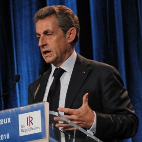 Le gouvernement se rjouit du revirement de Sarkozy sur le mariage homosexuel - Mariage pour tous