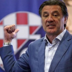 La justice ordonne au patron du Dinamo Zagreb de s'excuser pour discrimination des homosexuels - Croatie / Foot 