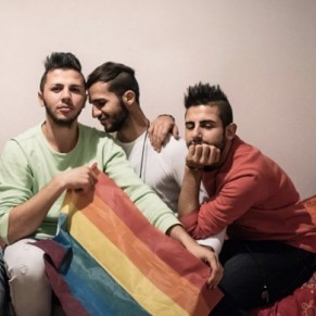 Une association ouvre le premier foyer d'accueil pour rfugis homosexuels  Nuremberg - Allemagne
