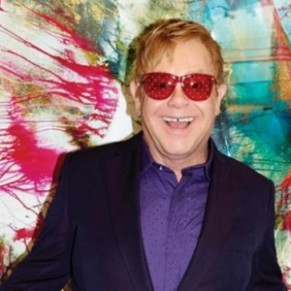 Elton John, un homme heureux et qui le montre  - Un nouvel album et une tourne