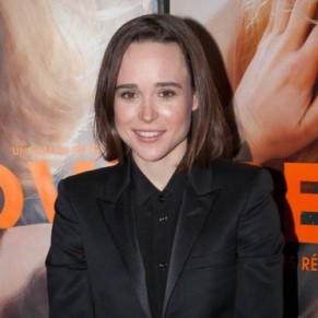 Le coming out de l'actrice Ellen Page, sa meilleure dcision - Cinma / <I>Free Love</I>