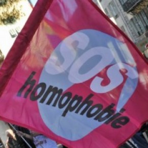 SOS homophobie ouvre une dlgation rgionale dans la rgion Midi-Pyrnes - Associations 
