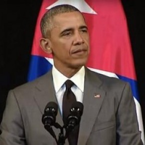 Obama a parl de droits des homosexuels  Cuba - International