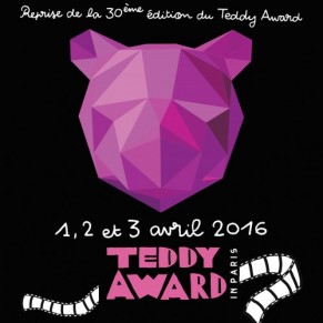 Les Teddy Awards berlinois dbarquent  Paris - Cinma LGBT