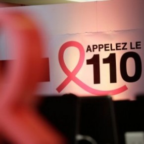 Lancement du 22e Sidaction, les jeunes moins prudents face au sida