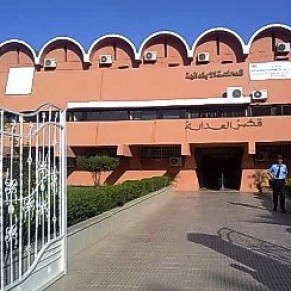 La justice dcide de relcher les deux hommes agresss et condamns pour homosexualit - Maroc / Beni Mellal