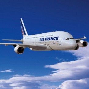 Des stewards gay rclament le droit de refuser de voler vers l'Iran - Air France 