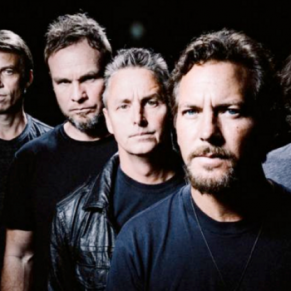 Pearl Jam annule  son tour un concert pour dnoncer la loi anti-transgenre - USA / Caroline du Nord 