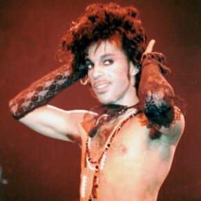 Prince, sex symbol  l'esprit tortueux, riche en contradictions - Dcs