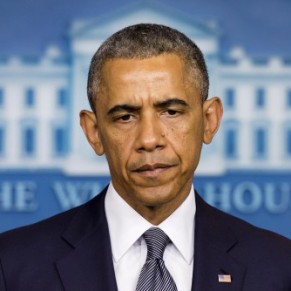 Obama demande la rvocation de lois discriminatoires dans deux Etats amricains - Etats-Unis