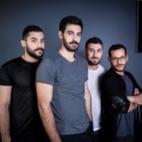 Un groupe de rock libanais interdit  Amman pour apologie de l'homosexualit - Jordanie 