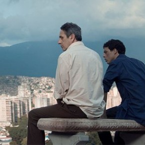 <I>Les Amants de Caracas</I>, une histoire vnzulienne de sexe et de solitude  - Cinma LGBT