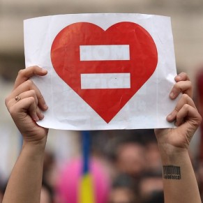 Les dputs italiens donnent leur feu vert  l'union gay