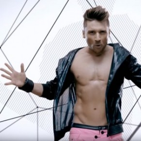 Sergue Lazarev, un dfenseur de la cause gay pour reprsenter la Russie - Eurovision 2016