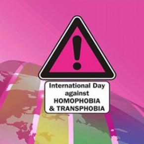 LInter-LGBT et Shams mobilises pour la dpnalisation universelle de lhomosexualit‏
