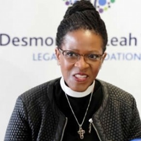 La fille de Desmond Tutu contrainte de renoncre  la prtrise dans l'Eglise anglicane aprs son mariage gay - Afrique du Sud